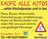 Logo Kfz J.E. Automobile